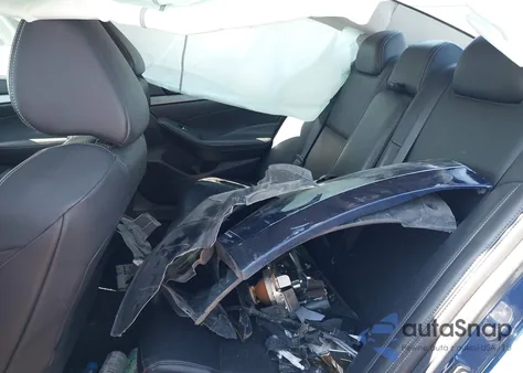 2018 Nissan Maxima 3.5 Sl from USA, damaged, VIN 1N4AA6AP4JC398853